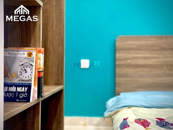 Hình ảnh Cho Thuê CHDV Cala Villa gần Citisoho giá tốt 4TR3