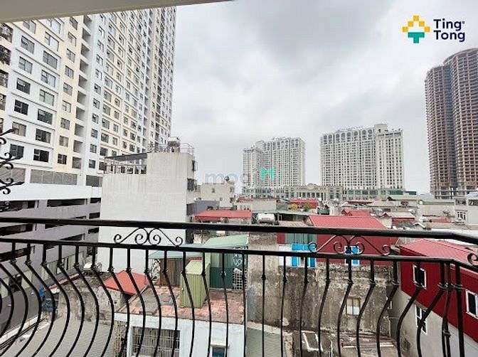 Hình ảnh CĂN HỘ BAN CÔNG - 206 Thanh Bình