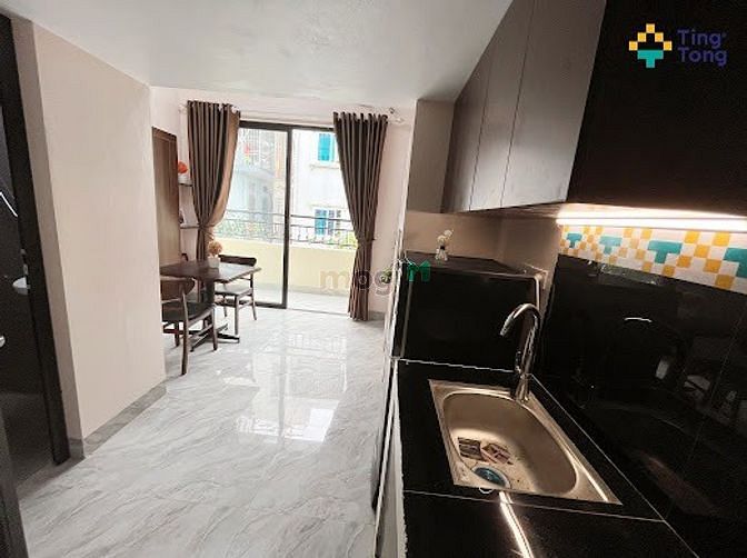 Hình ảnh CĂN HỘ BAN CÔNG - 206 Thanh Bình