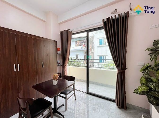 Hình ảnh CĂN HỘ BAN CÔNG - 206 Thanh Bình