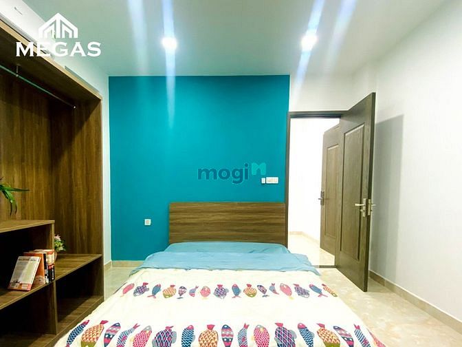Hình ảnh Cho Thuê CHDV Cala Villa gần Citisoho giá tốt 4TR3