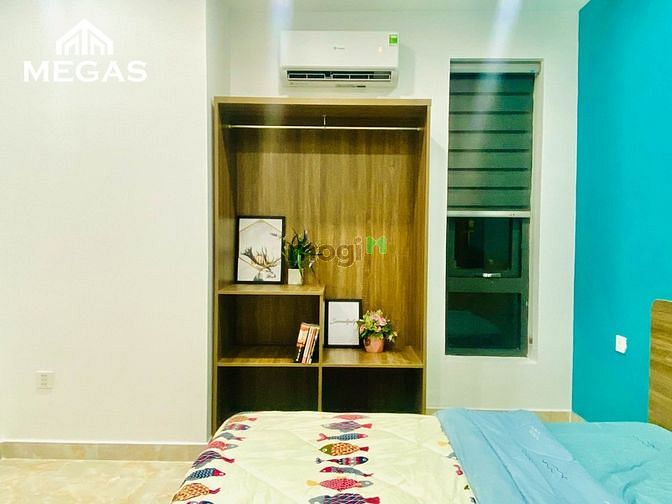 Hình ảnh Cho Thuê CHDV Cala Villa gần Citisoho giá tốt 4TR3