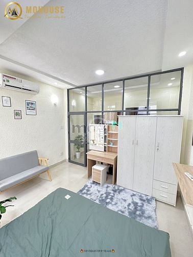 Hình ảnh Mb6623 nạp rút nhanh chóng 1PN kế mặt tiền Hoàng Sa,dễ đi Phan Xích Long, cómáy giặt RIÊNG