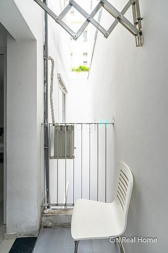 Hình ảnh ✅Căn Hộ Cao Cấp_1 Phòng Ngủ_Ban Công_Máy Giặt Riêng_Decor Luxury✅