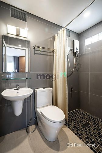Hình ảnh ✅Căn Hộ Cao Cấp_1 Phòng Ngủ_Ban Công_Máy Giặt Riêng_Decor Luxury✅