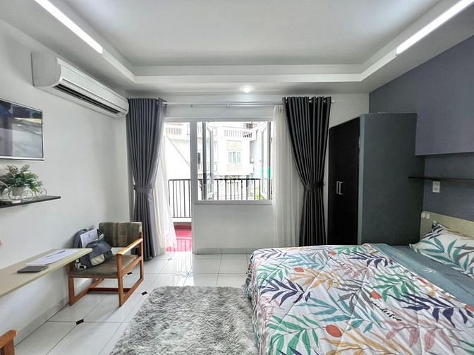 Hình ảnh Mb6623 nạp rút nhanh chóng 2PN ngay Phạm Văn Hai Tân Bình, gần ngay CV Hoàng Văn Thụ