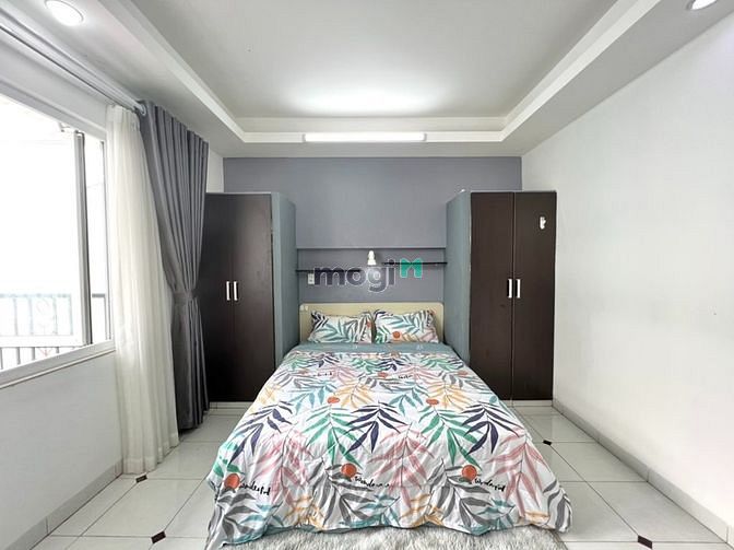 Hình ảnh Mb6623 nạp rút nhanh chóng 2PN ngay Phạm Văn Hai Tân Bình, gần ngay CV Hoàng Văn Thụ