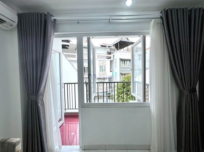 Hình ảnh Mb6623 nạp rút nhanh chóng 2PN ngay Phạm Văn Hai Tân Bình, gần ngay CV Hoàng Văn Thụ