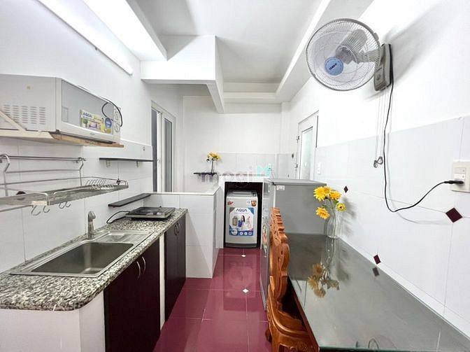 Hình ảnh Mb6623 nạp rút nhanh chóng 2PN ngay Phạm Văn Hai Tân Bình, gần ngay CV Hoàng Văn Thụ