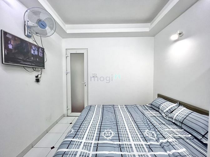 Hình ảnh Mb6623 nạp rút nhanh chóng 2PN ngay Phạm Văn Hai Tân Bình, gần ngay CV Hoàng Văn Thụ