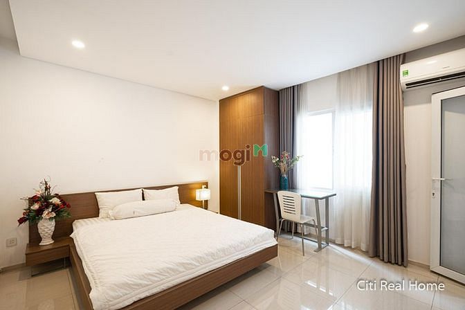Hình ảnh ✅Căn Hộ Cao Cấp_1 Phòng Ngủ_Ban Công_Máy Giặt Riêng_Decor Luxury✅