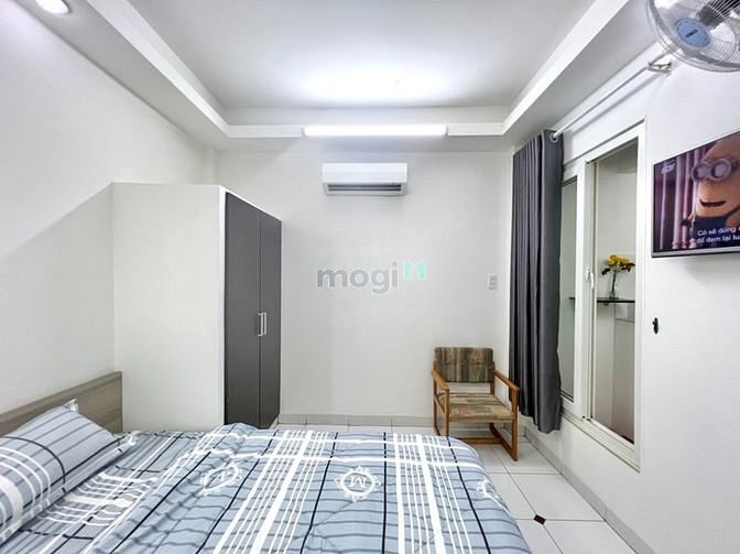 Hình ảnh Mb6623 nạp rút nhanh chóng 2PN ngay Phạm Văn Hai Tân Bình, gần ngay CV Hoàng Văn Thụ
