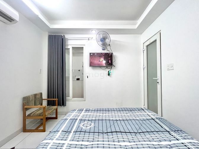 Hình ảnh Mb6623 nạp rút nhanh chóng 2PN ngay Phạm Văn Hai Tân Bình, gần ngay CV Hoàng Văn Thụ