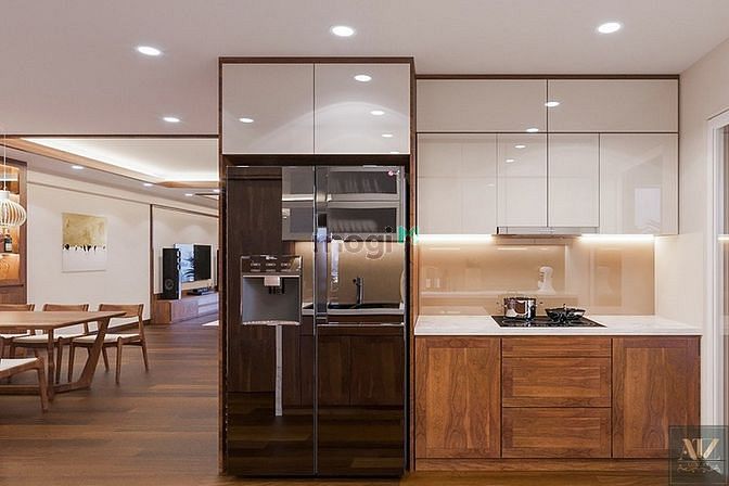 Hình ảnh Cho thuê căn 141m2 Diamond Celadon City
