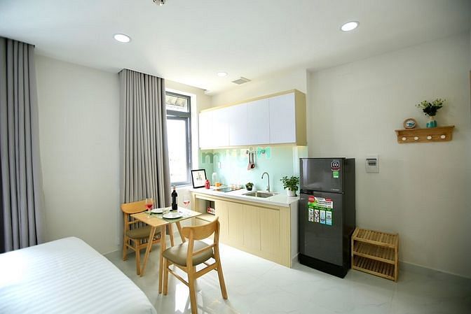 Hình ảnh Mb6623 nạp rút nhanh chóng Cửa sổ To Siêu Đẹp, Mới gần Gigamall, Phạm Văn Đồng, Văn Lang