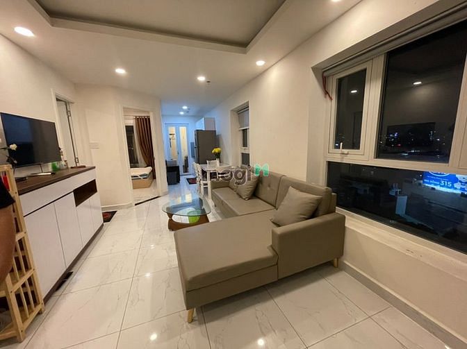 Hình ảnh **Terra Royal 2 phòng ngủ | Full Đồ Y Hình | 17 Triệu Bao phí quản lý