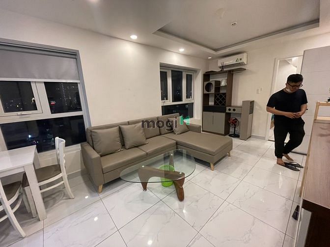 Hình ảnh **Terra Royal 2 phòng ngủ | Full Đồ Y Hình | 17 Triệu Bao phí quản lý
