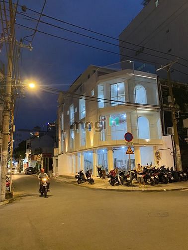 Hình ảnh Góc 2MT Trần Nhật Duật Q1 80m2 giá chỉ 110 triệu