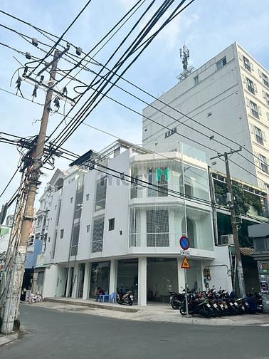 Hình ảnh Góc 2MT Trần Nhật Duật Q1 80m2 giá chỉ 110 triệu