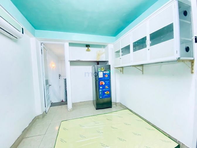 Hình ảnh ⭐️⭐️Mb6623 nạp rút nhanh chóng 2PN_Ban công rộng rãi yên tĩnh_Gần ĐH Văn Lang cs3