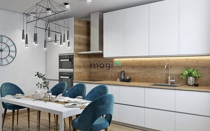 Hình ảnh Cho thuê CHCC Newton Residence 90m2, 3PN, Full NTCC. Giá Thật: 21 tr