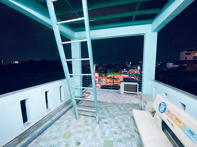 Hình ảnh ⭐️⭐️Mb6623 nạp rút nhanh chóng 2PN_Ban công rộng rãi yên tĩnh_Gần ĐH Văn Lang cs3
