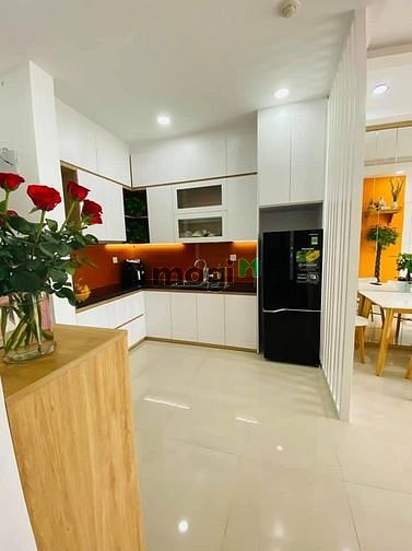 Hình ảnh Cho thuê Trang Chủ MB66.COM / Đăng Ký Tặng 66K Richstar 91m2, 3PN, 2WC. Giá Cho Thuê: 13 tr/th