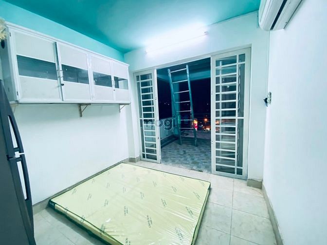 Hình ảnh ⭐️⭐️Mb6623 nạp rút nhanh chóng 2PN_Ban công rộng rãi yên tĩnh_Gần ĐH Văn Lang cs3