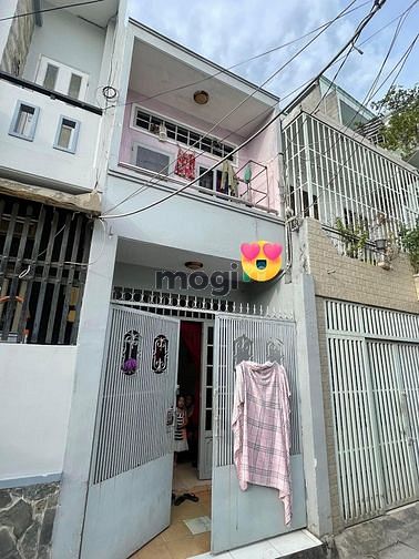 Hình ảnh Nhà Trần Xuân Soạn Q7 sát Him Lam 54m2 giá 2,980 tỉ