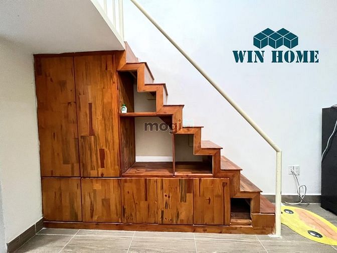 Hình ảnh Phòng đối diện E-Town Cộng Hòa, có máy giặt riêng.