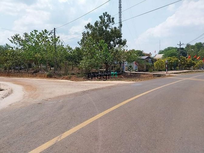 Hình ảnh xã Tân Quan, huyện Hớn Quản , Bình Phước
