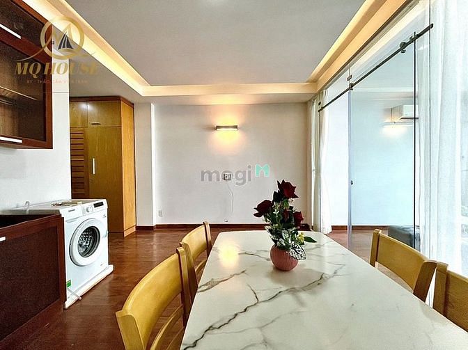 Hình ảnh 🌁🌁🌁1PN_Bancol_Máy Giặt_Nhà Mới 100%_Tại Quận 10
