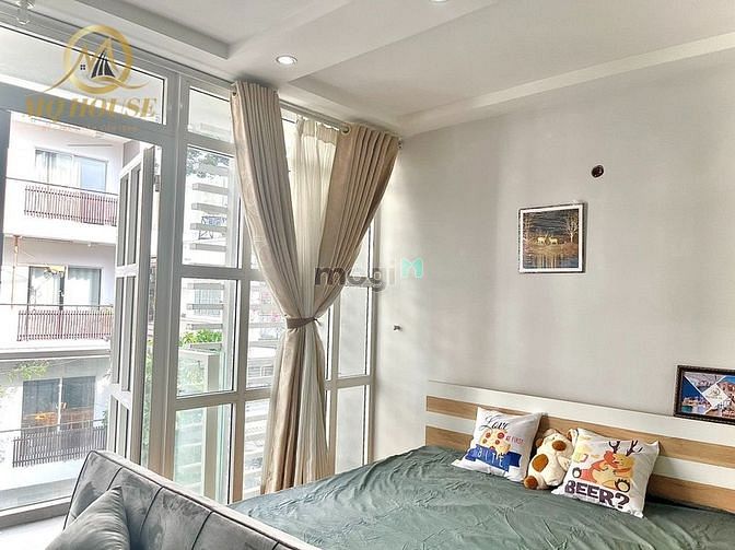 Hình ảnh 🌁🌁🌁1PN_Bancol_Máy Giặt_Nhà Mới 100%_Tại Quận 10