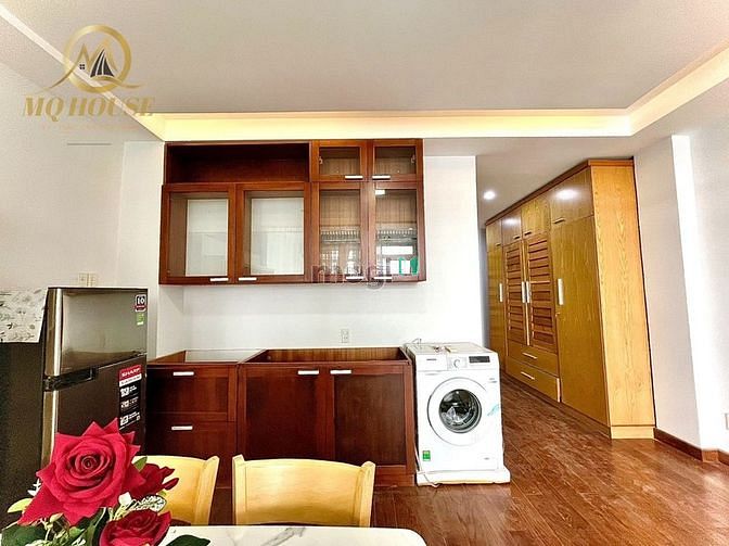 Hình ảnh 🌁🌁🌁1PN_Bancol_Máy Giặt_Nhà Mới 100%_Tại Quận 10