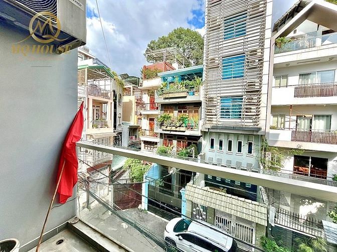 Hình ảnh 🌁🌁🌁1PN_Bancol_Máy Giặt_Nhà Mới 100%_Tại Quận 10