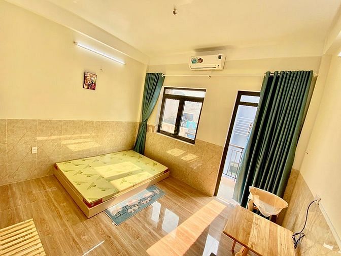 Hình ảnh khai trương Trang Chủ MB66.COM / Đăng Ký Tặng 66K NEW 100% ngay Tân Bình ban công thoáng