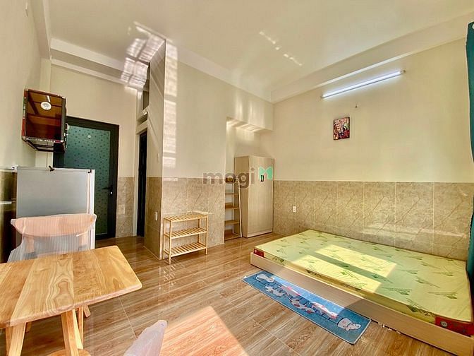 Hình ảnh khai trương Trang Chủ MB66.COM / Đăng Ký Tặng 66K NEW 100% ngay Tân Bình ban công thoáng