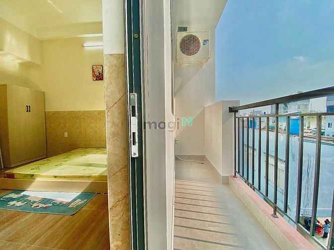 Hình ảnh khai trương Trang Chủ MB66.COM / Đăng Ký Tặng 66K NEW 100% ngay Tân Bình ban công thoáng
