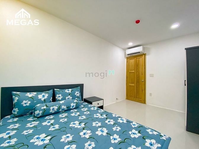 Hình ảnh Căn Hộ 2 Phòng Ngủ Cao Cấp Full Nội Thất