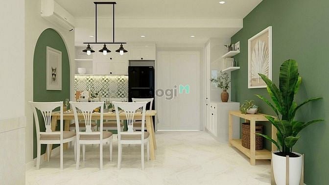 Hình ảnh Bán lỗ Căn Hộ Scenic valley, 77m2, Giá: 3.6 tỷ