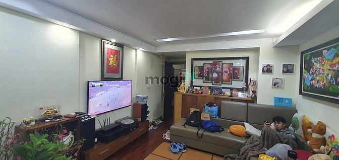 Hình ảnh Chung cư 789 Bộ Quốc Phòng, 3 PN, 2WC, 3.15 tỷ