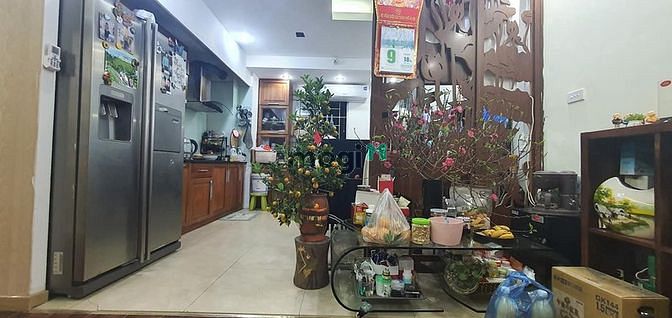 Hình ảnh Chung cư 789 Bộ Quốc Phòng, 3 PN, 2WC, 3.15 tỷ