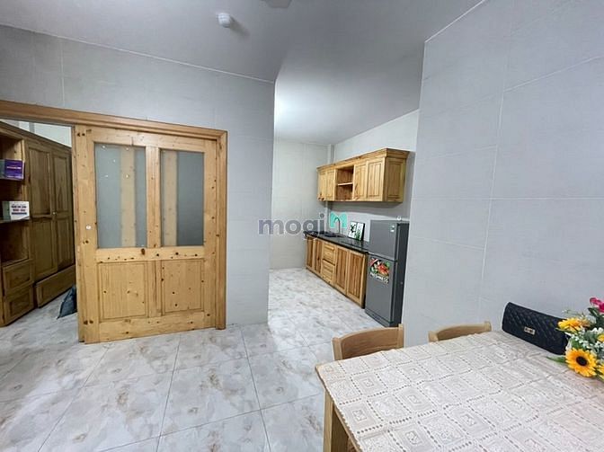 Hình ảnh Căn Hộ Dịch Vụ Nội Thất Cơ Bản Q9