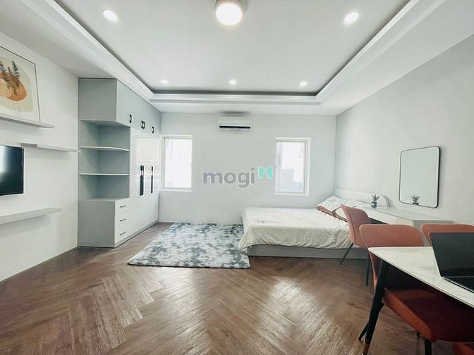Hình ảnh Căn Hộ Full Nội Thất Sang Trọng - Trần Trọng Cung - Quận 7
