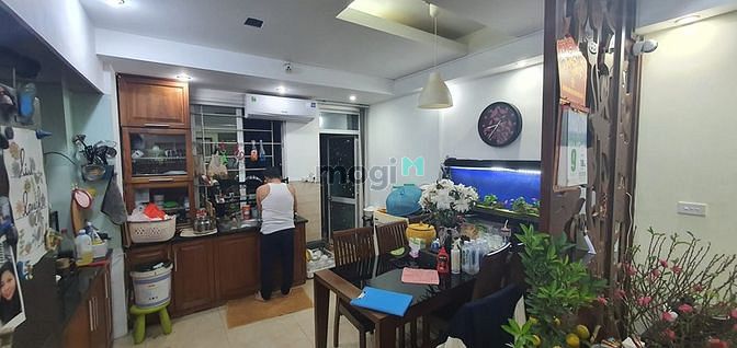 Hình ảnh Chung cư 789 Bộ Quốc Phòng, 3 PN, 2WC, 3.15 tỷ