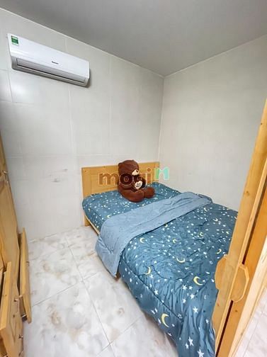 Hình ảnh Căn Hộ Dịch Vụ Nội Thất Cơ Bản Q9