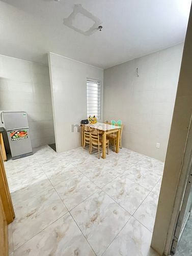 Hình ảnh Căn Hộ Dịch Vụ Nội Thất Cơ Bản Q9