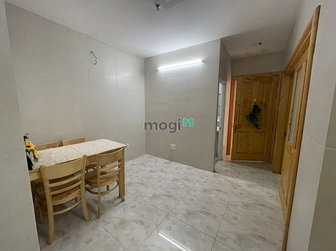 Hình ảnh Căn Hộ Dịch Vụ Nội Thất Cơ Bản Q9