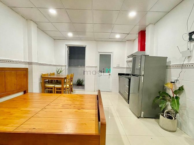 Hình ảnh ✨Studio_Tiện ích, sạch sẽ, rộng rãi_Gần Landmark✨