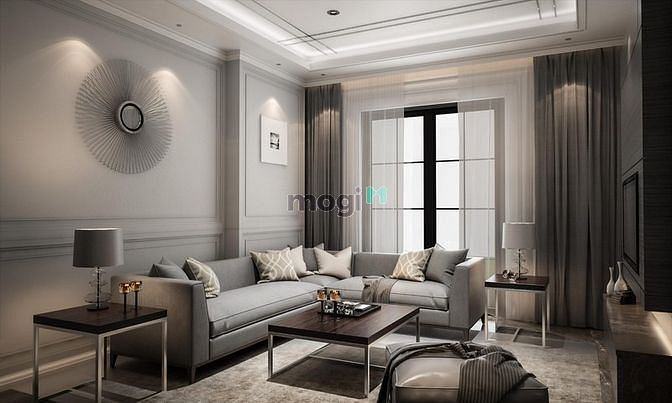 Hình ảnh Dự án Moonlight Avenue căn 2 PN + 2 WC giá 4.8 tỷ giảm còn 1.9 tỷ